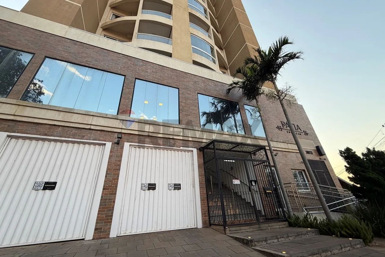 Apartamento com 2 quartos à venda no Centro de Cascavel - Edifício Pávia - Foto 3