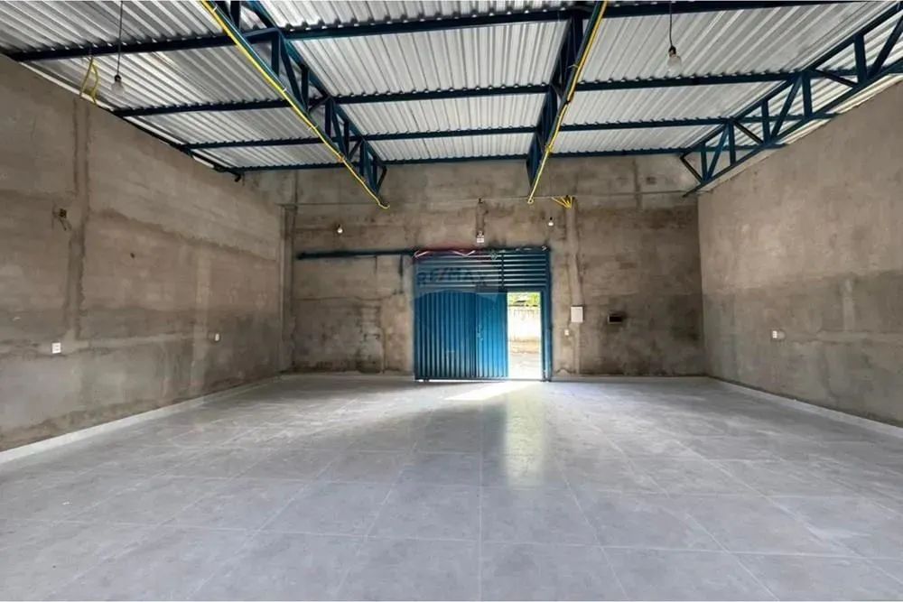 GALPÃO 2 PARA ALUGAR  SETOR NOROESTE - Foto 4