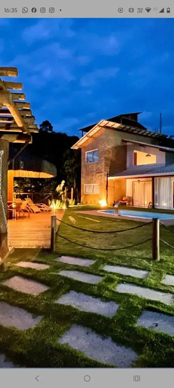 Vendo casa no Caravágio - Foto 5