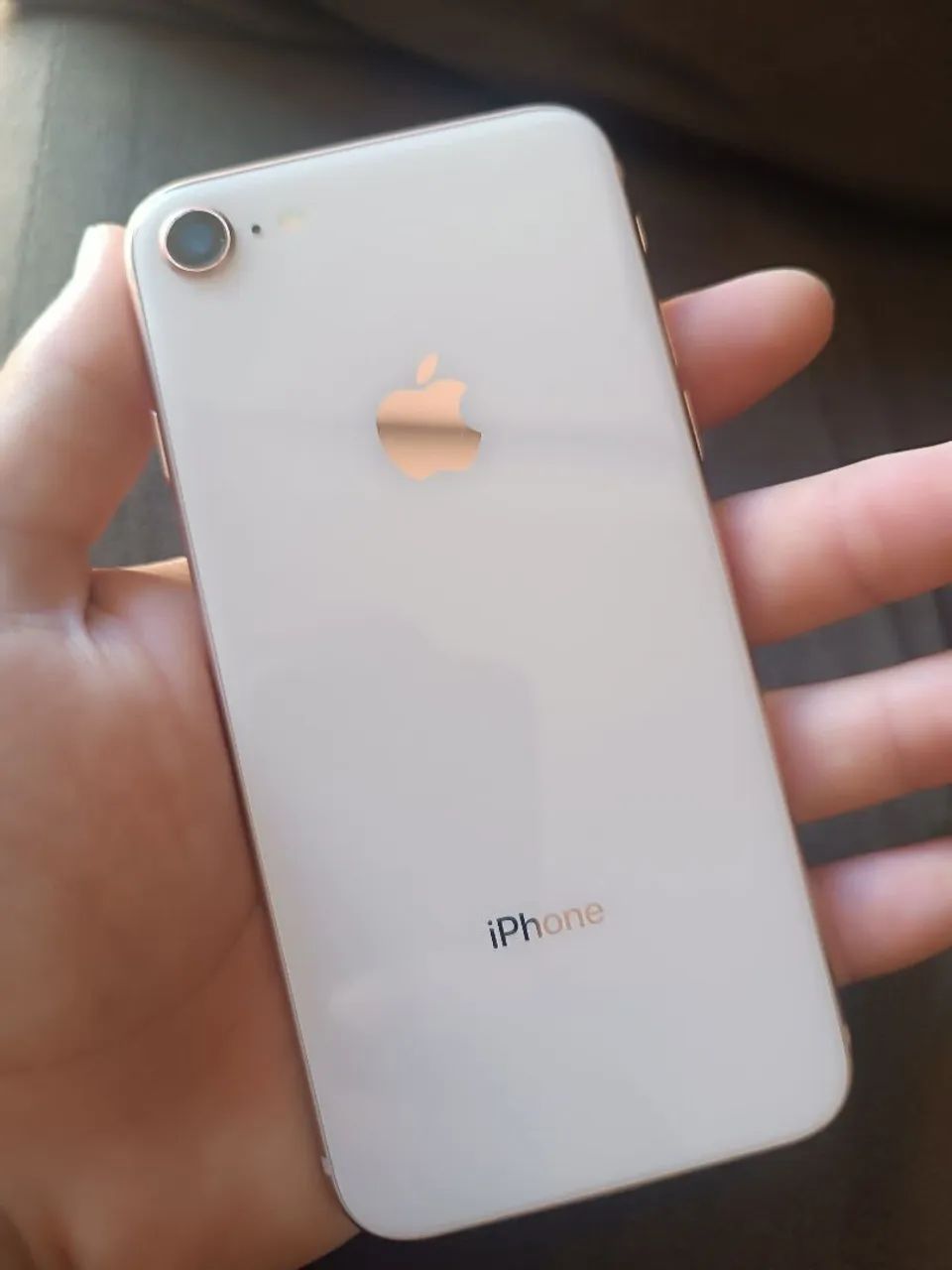 iPhone 8 64gb  - Foto 4