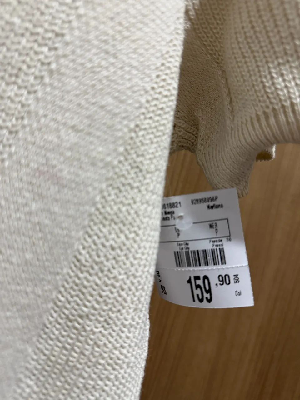 Camisa Polo nova 100,00 - Foto 2
