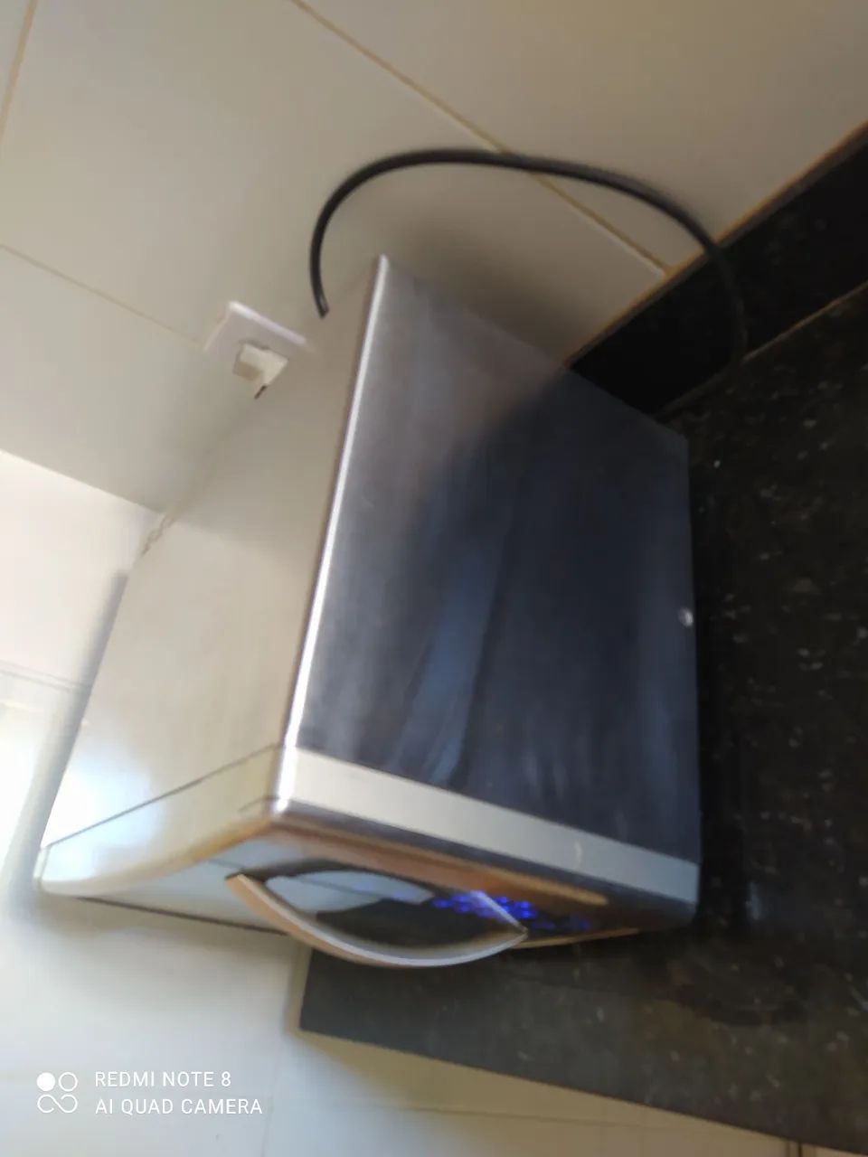 Microondas Electrolux  - Foto 4