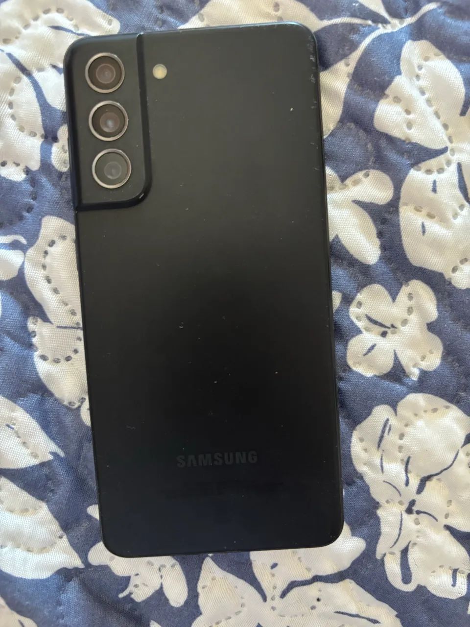 GALAXY S21 FÉ