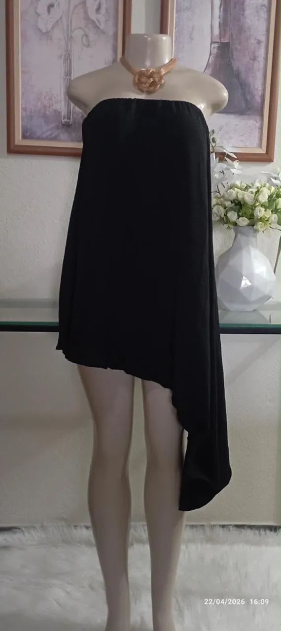 Vestido  - Foto 2