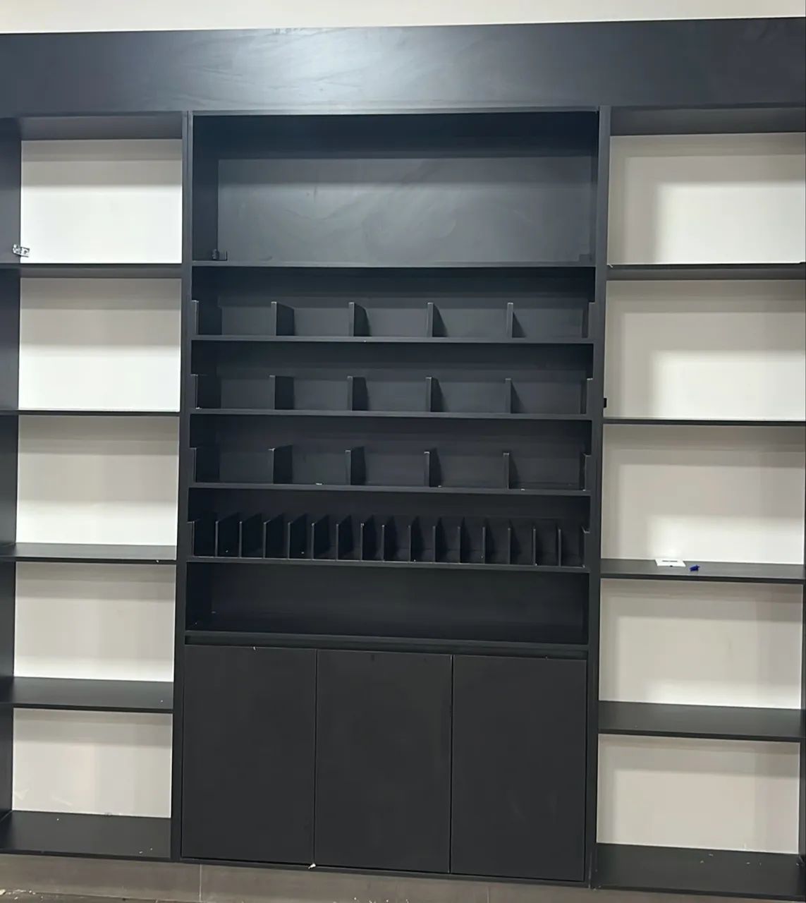 Fundo de caixa mdf