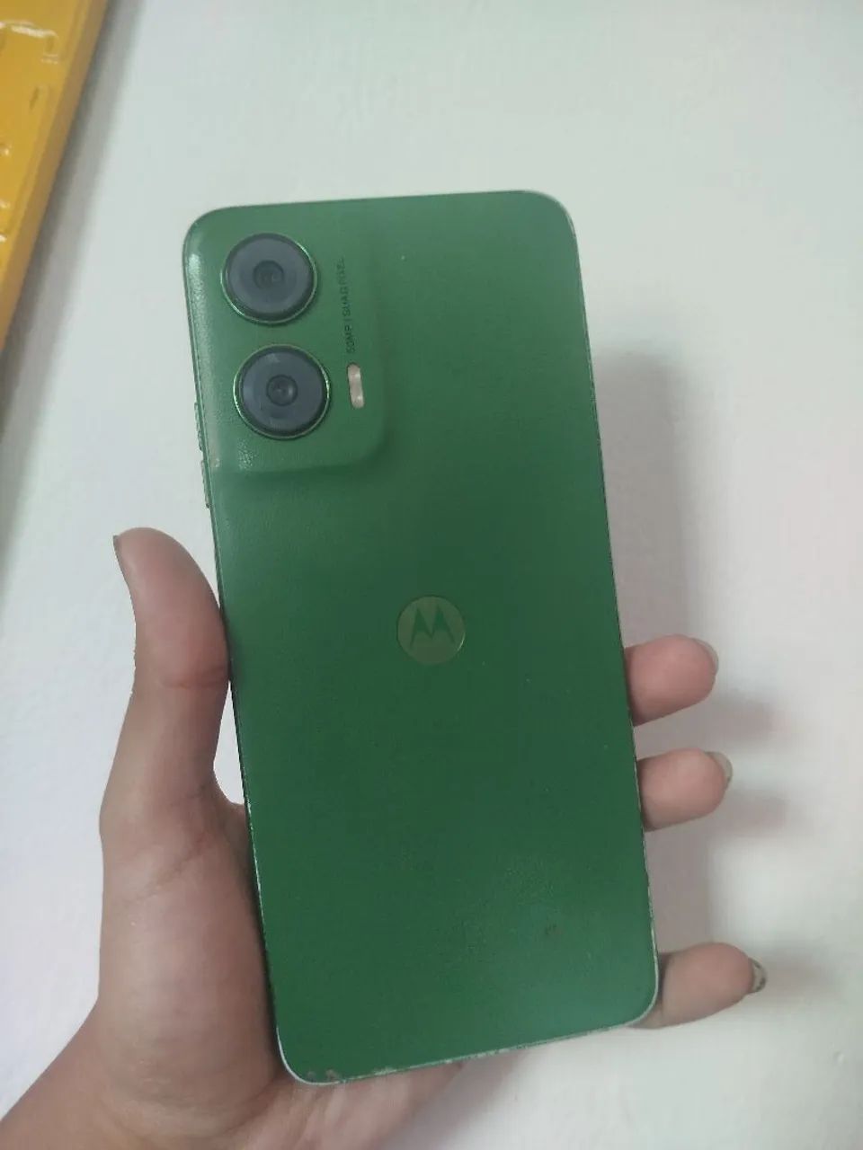 Moto G35 5g  - Foto 2