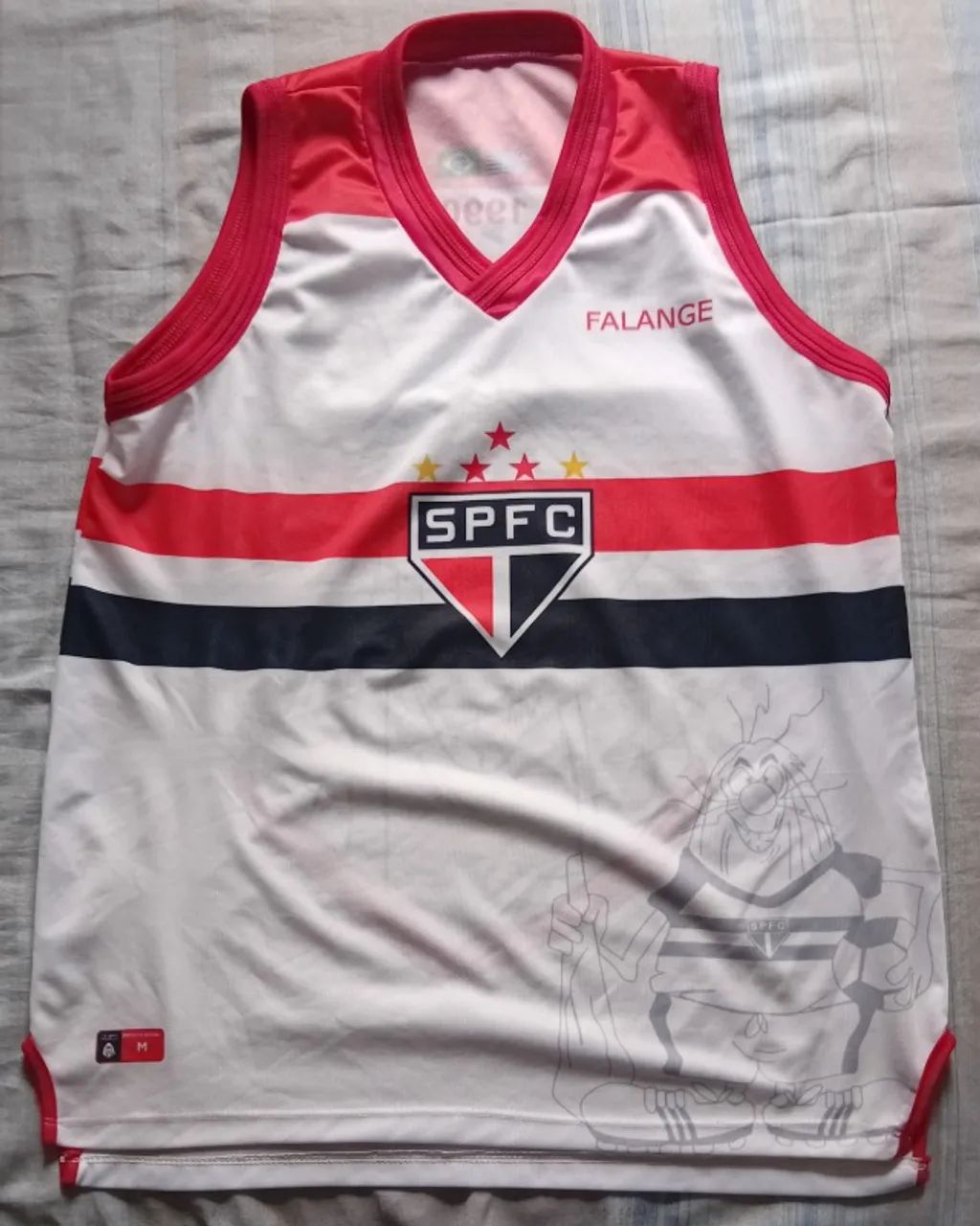 Torcida Falange Tricolor