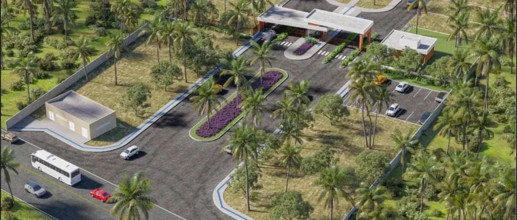 Lote à Venda no Malibu Beach Residence - Foto 2