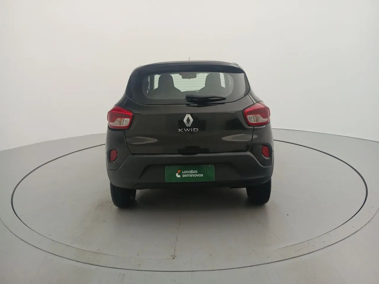 Renault Kwid 1.0 Zen 2026 - Foto 4