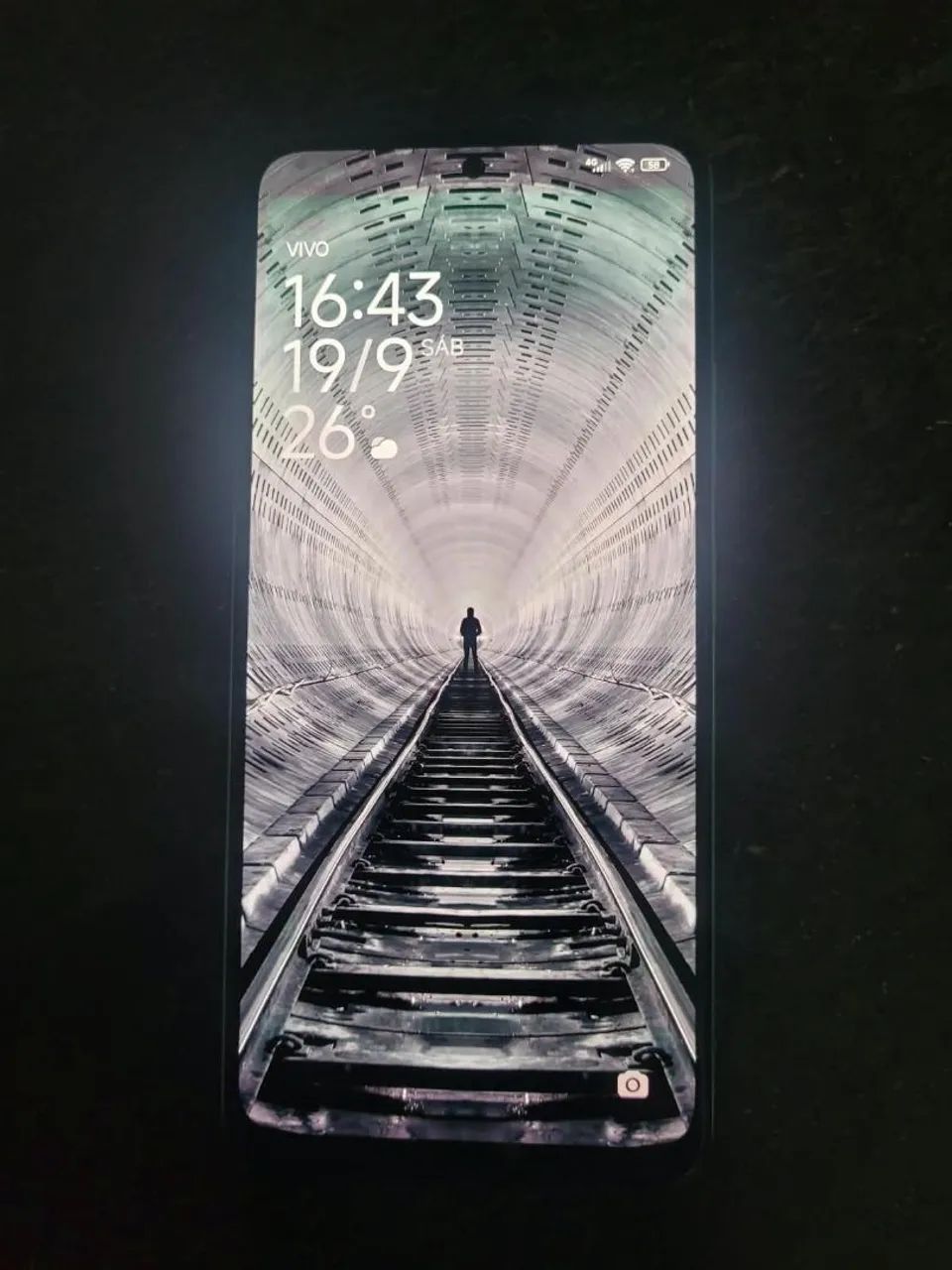 Celular Redimi note 12 256 G - Foto 5