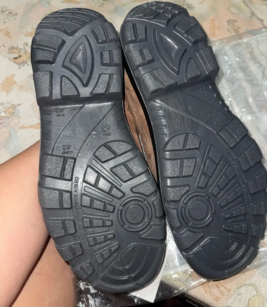 Bota - Foto 4