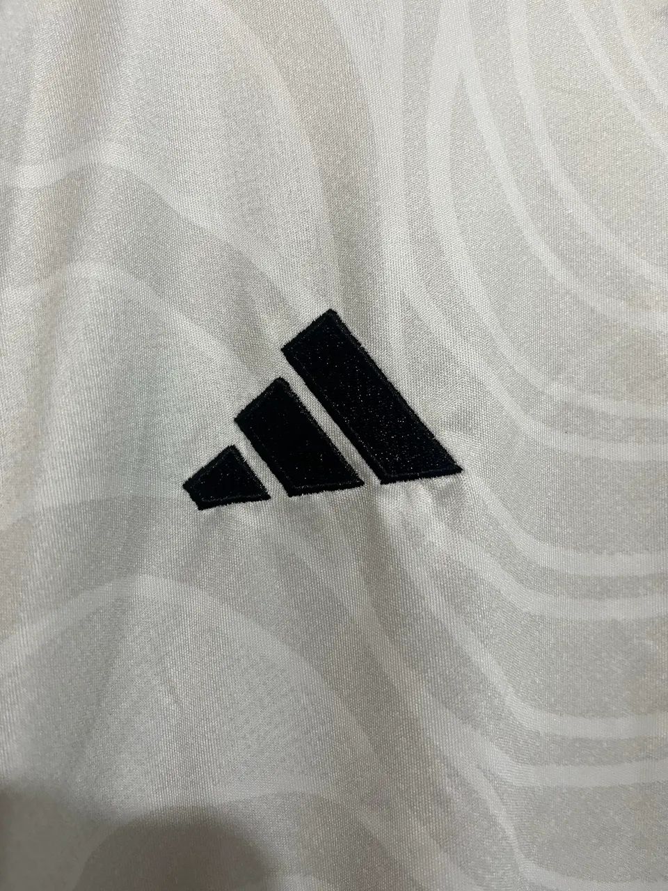 Camisa II Flamengo 2023 - Foto 3