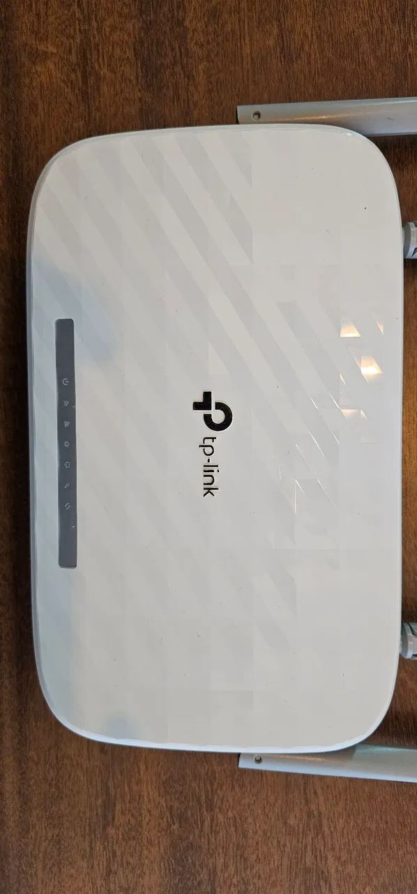 TP-Link Archer C5 em ótimo estado  - Foto 3