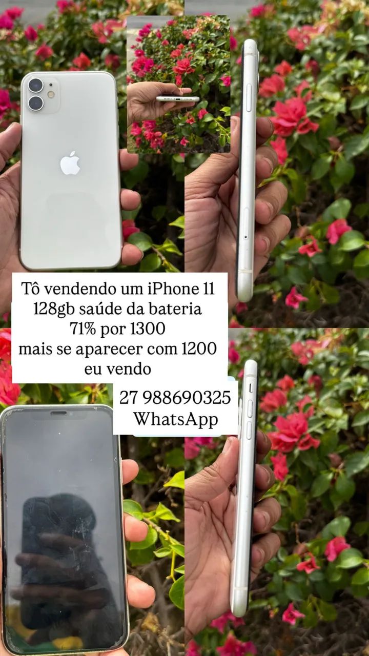 iPhone 11