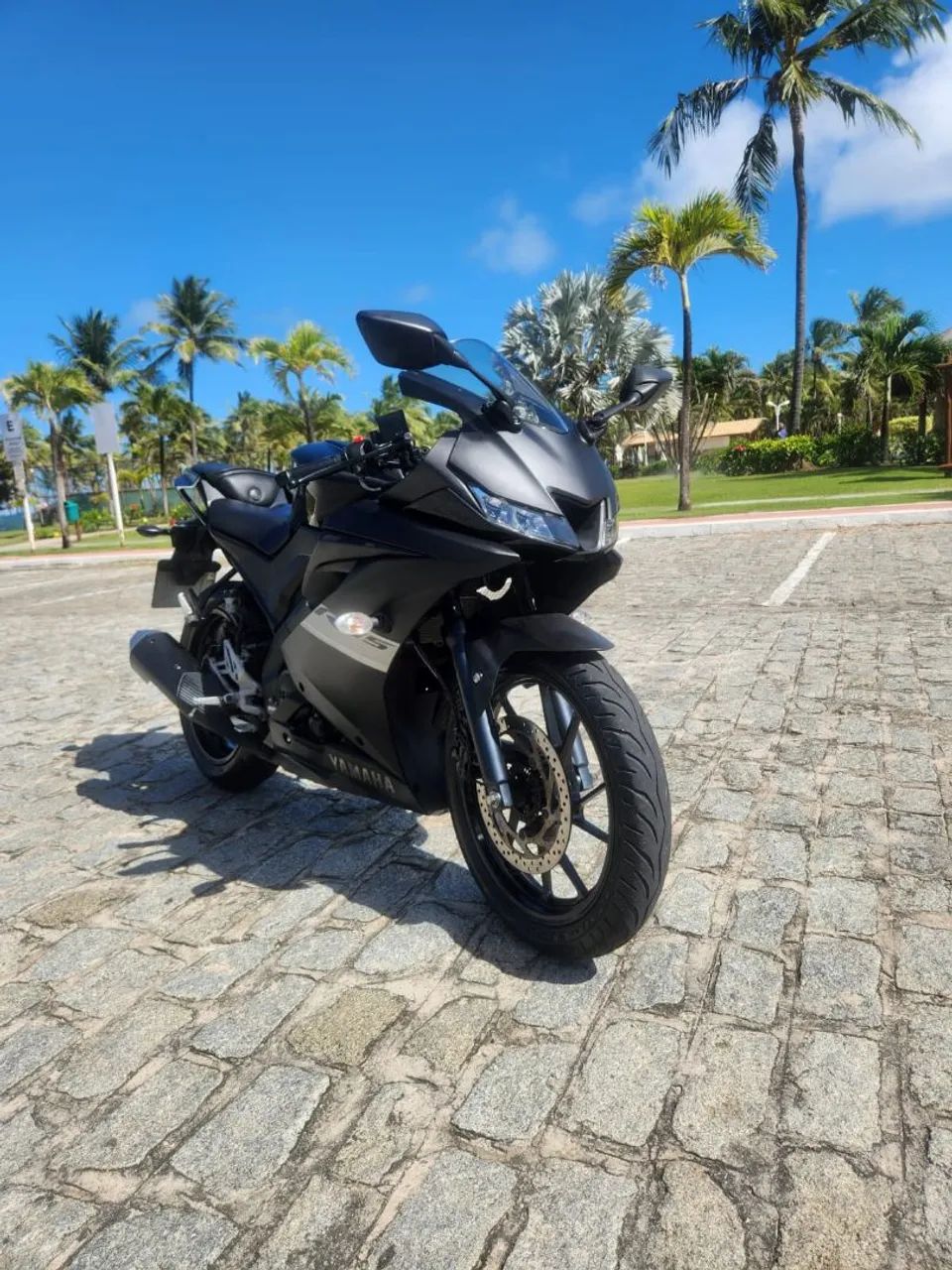 Vendo r15 2024 - Foto 5