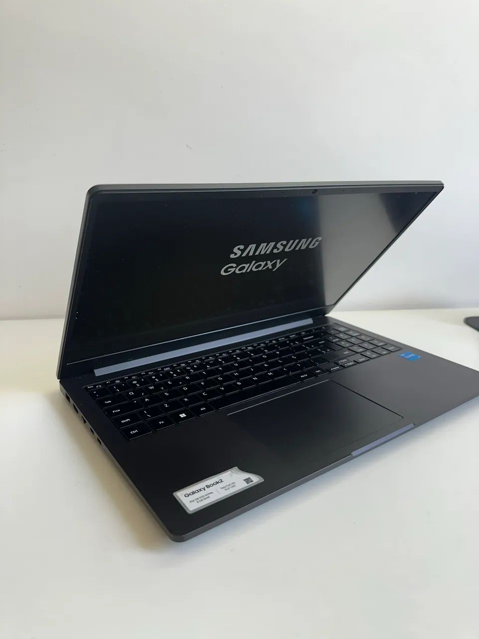 Notebook - Galaxy Book 2 Intel core i5 - Foto 2