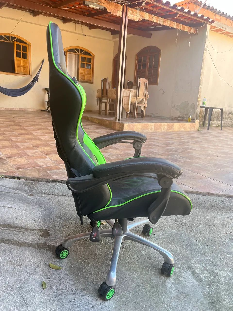 Cadeira gamer