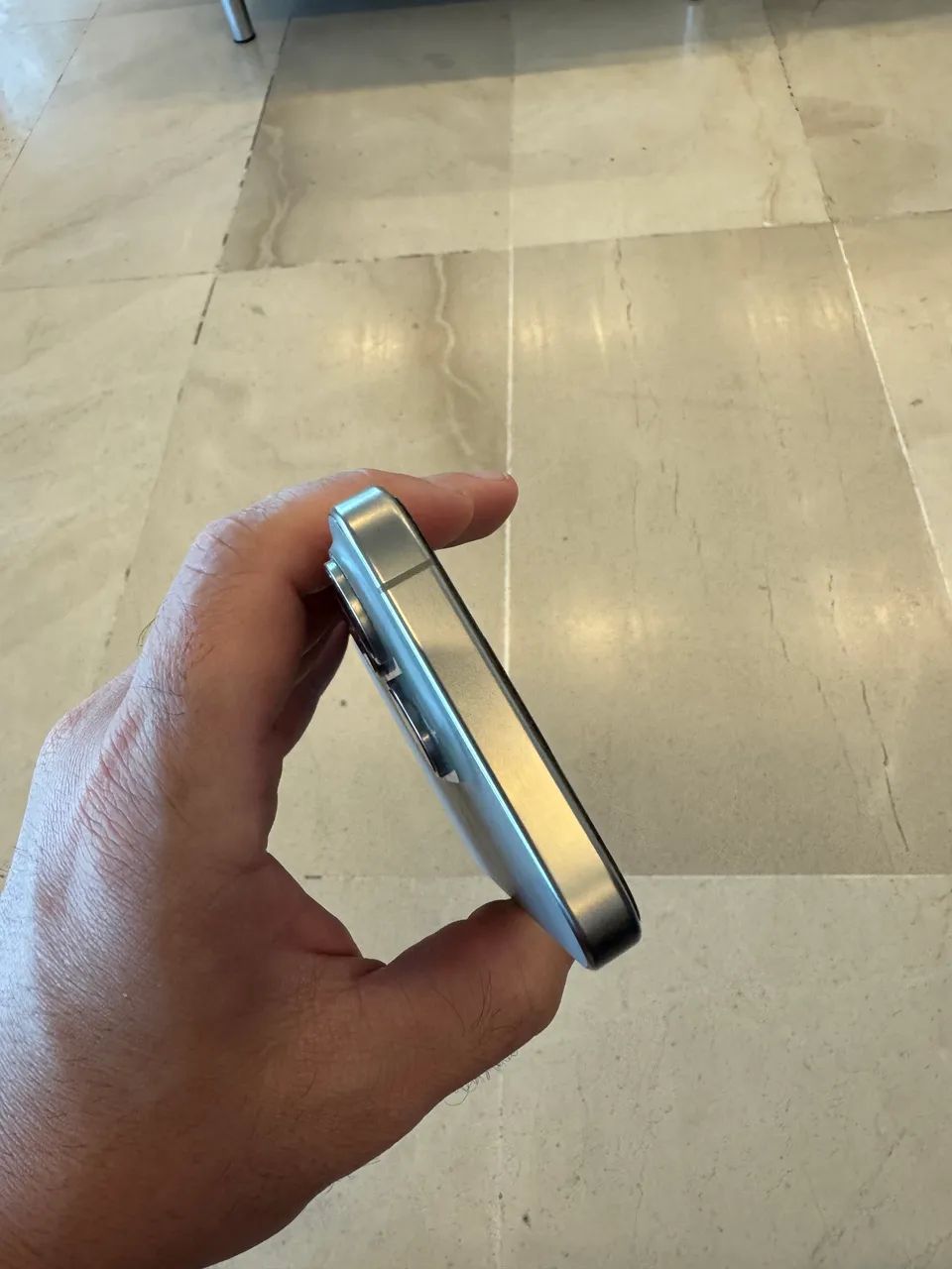 iPhone 15 pro 128g - Foto 4