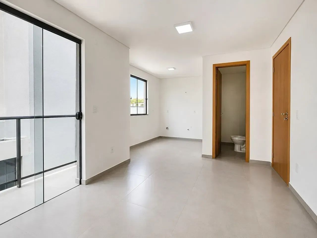 Barbada, Loft no Campeche Sul da Ilha. - Foto 2