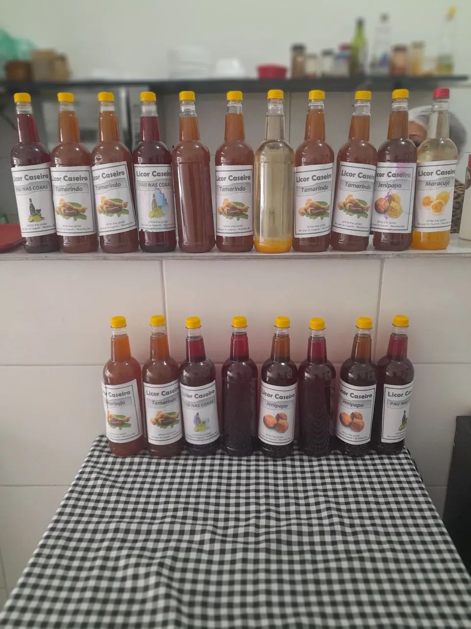 Bebidas  - Foto 5