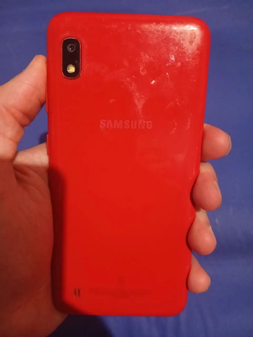 Vendo um Samsung A10. - Foto 4