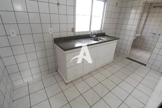 Aluguel Apartamento CAZECA - Foto 2