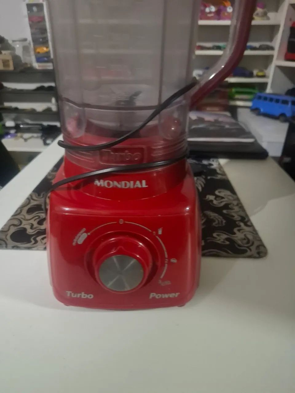 Liquidificador  - Foto 3