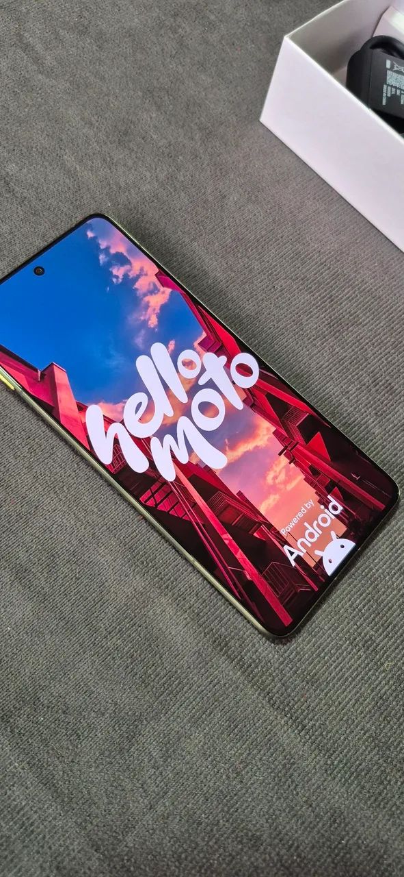 Motorola edge 70 - Foto 4