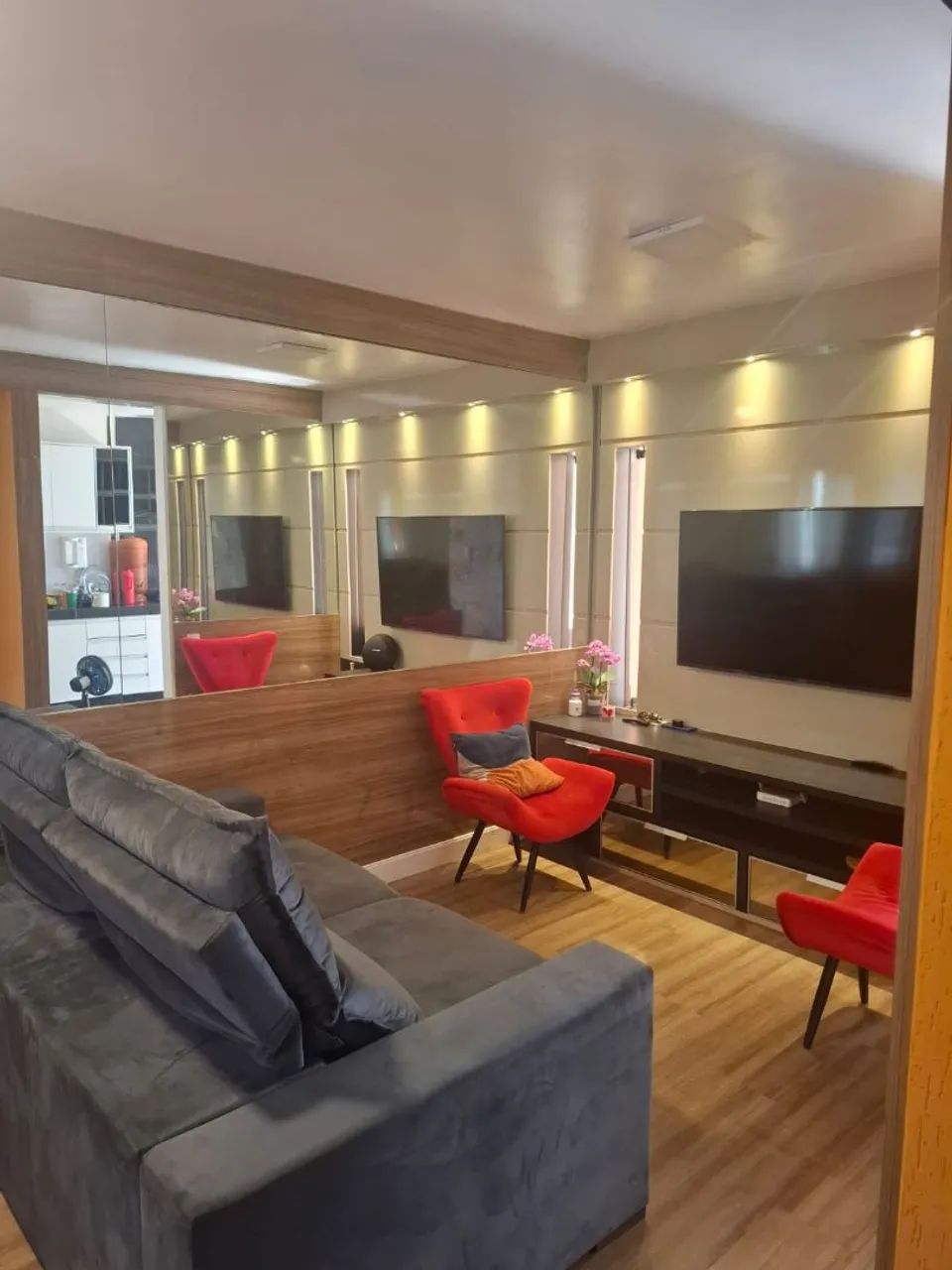 Vêndo casa sobrado de 3 quartos. - Foto 4