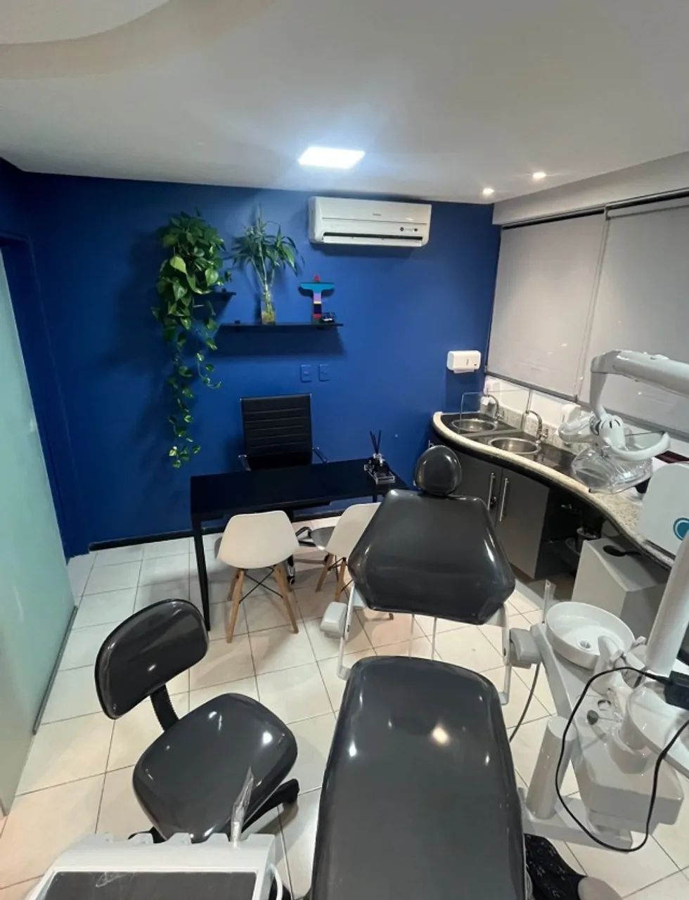 Aluguel Consultório Odontológico em João Pessoa