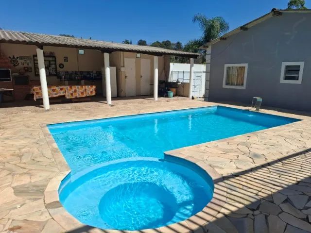 Chácara com Piscina em Mairiporã - Foto 2