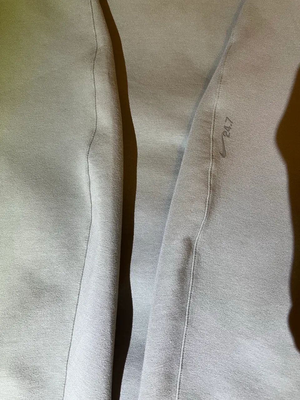 Blusa nike 24:7  - Foto 2