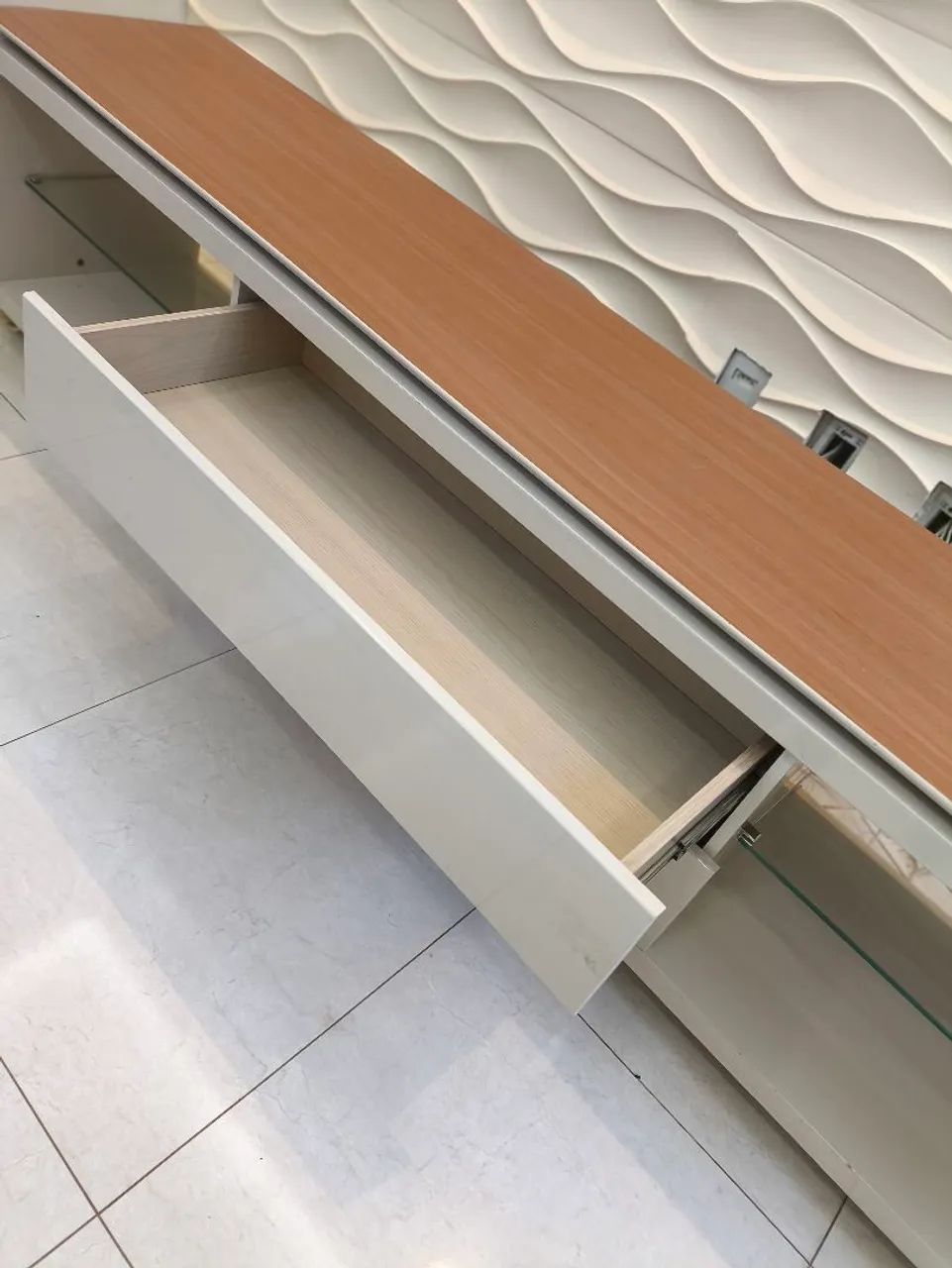 Rack para sala - Foto 2