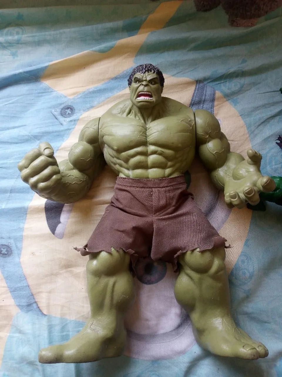 Hulk - Foto 3