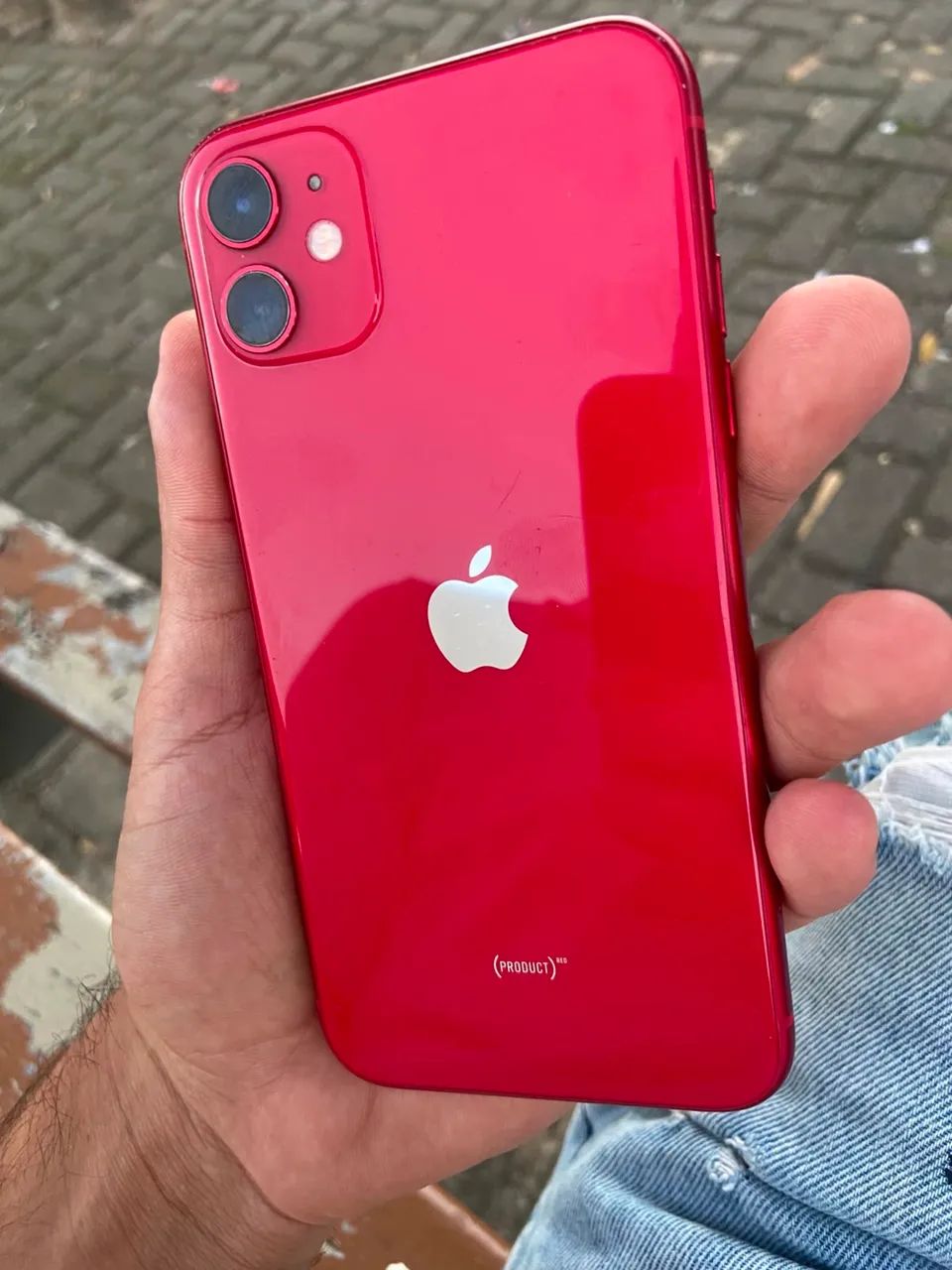 Iphone 11 64gb - Foto 4