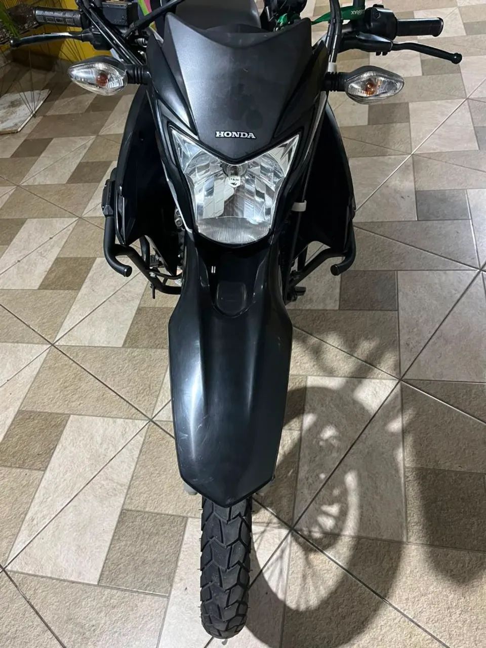 BROS 160 - Foto 4