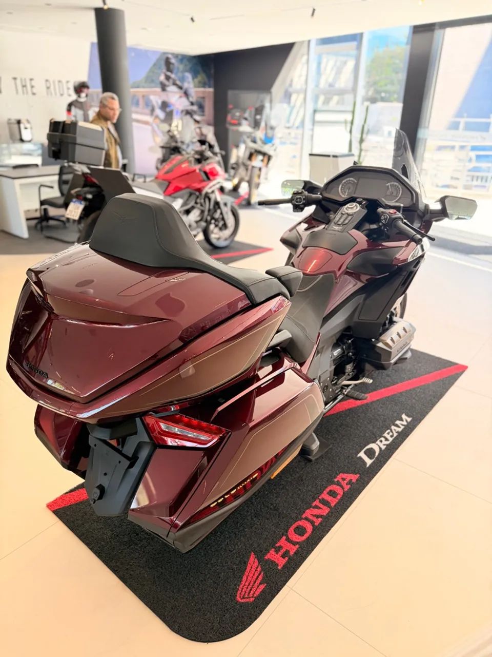 GL1800  - Foto 2
