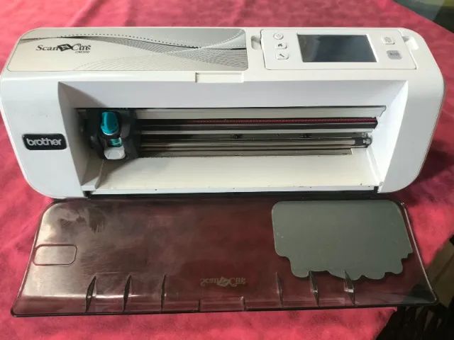 Brother ScanNCut CM300 - Foto 4