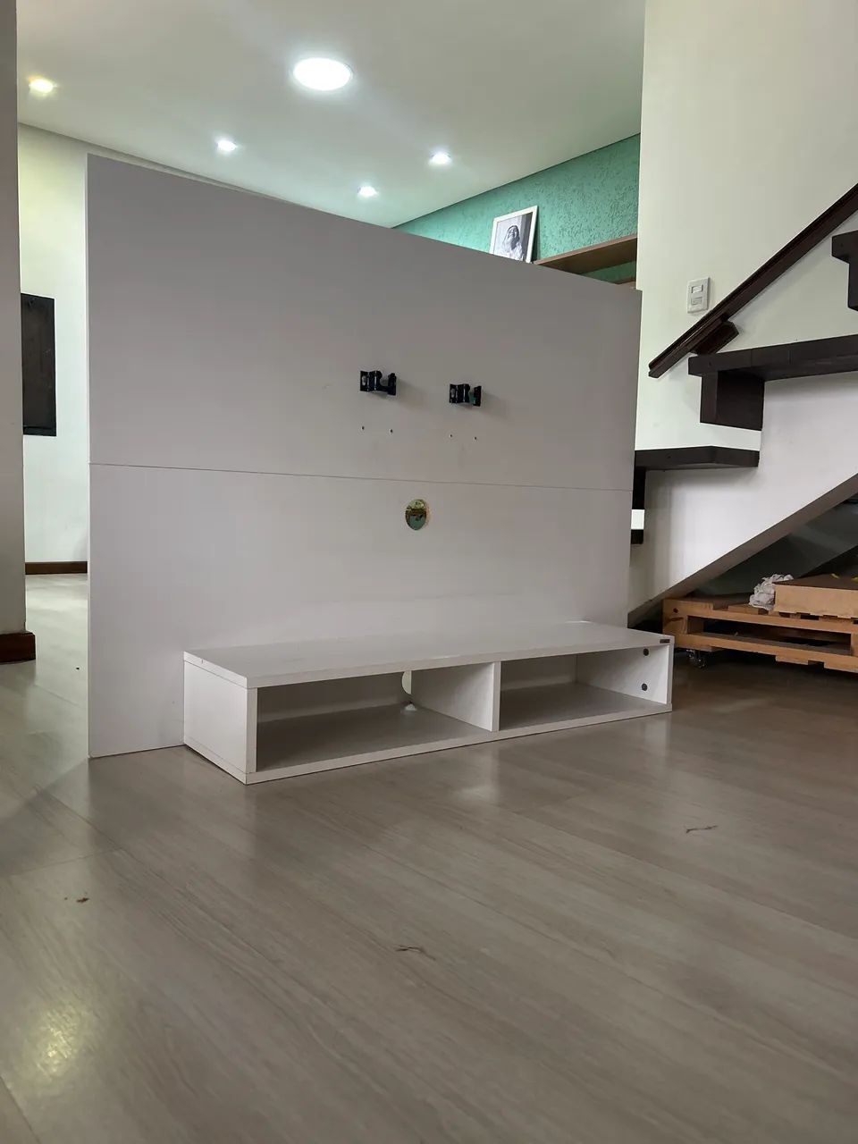 Painel Tv  - Foto 4