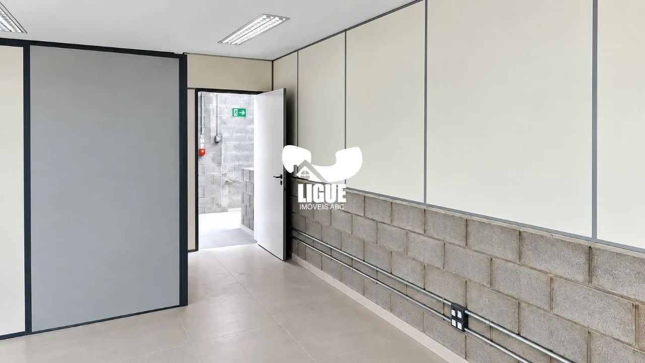 Galpão 320m² Capuava Mauá - Foto 2