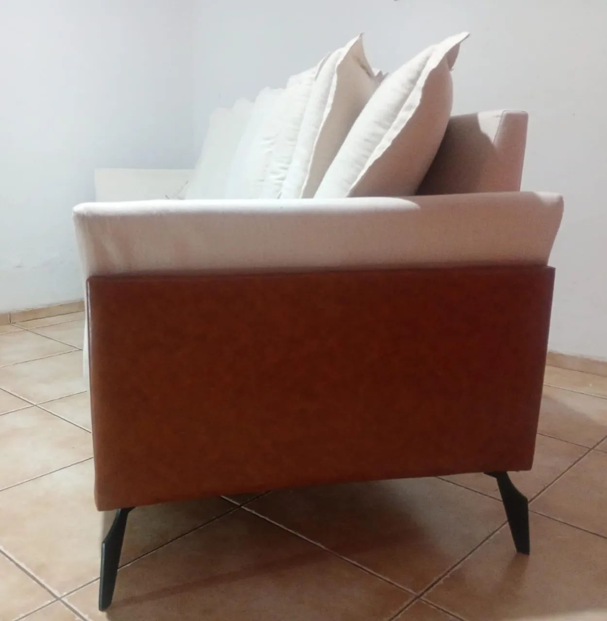 Venda sofá 