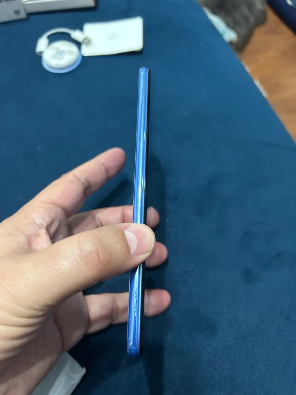 Xiaomi 11 li-te - Foto 3
