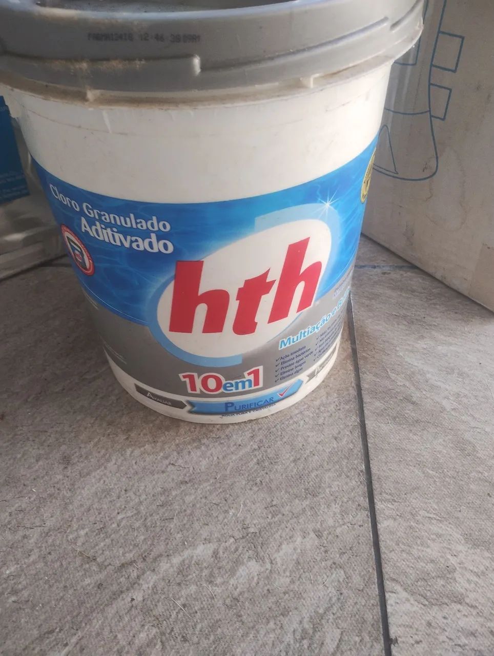 Piscina Intex 2800ml - Foto 4