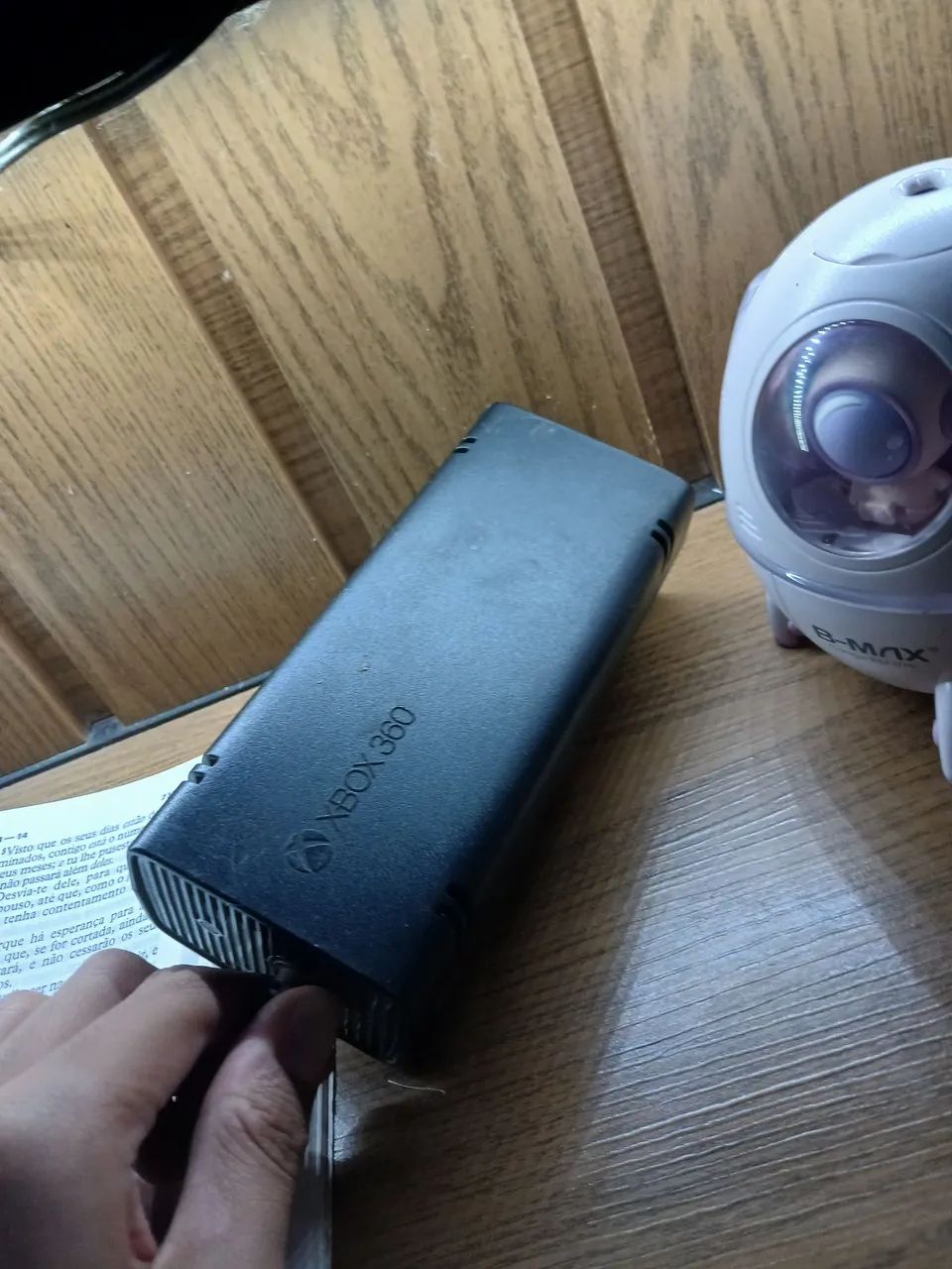 Xbox 360 Kinect  - Foto 3