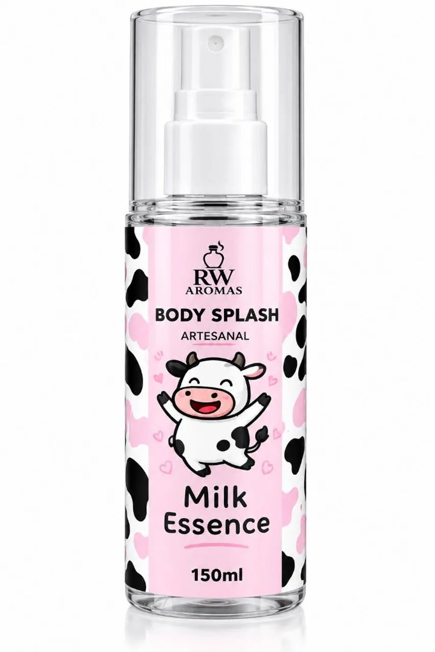 Body Splash 150 ml