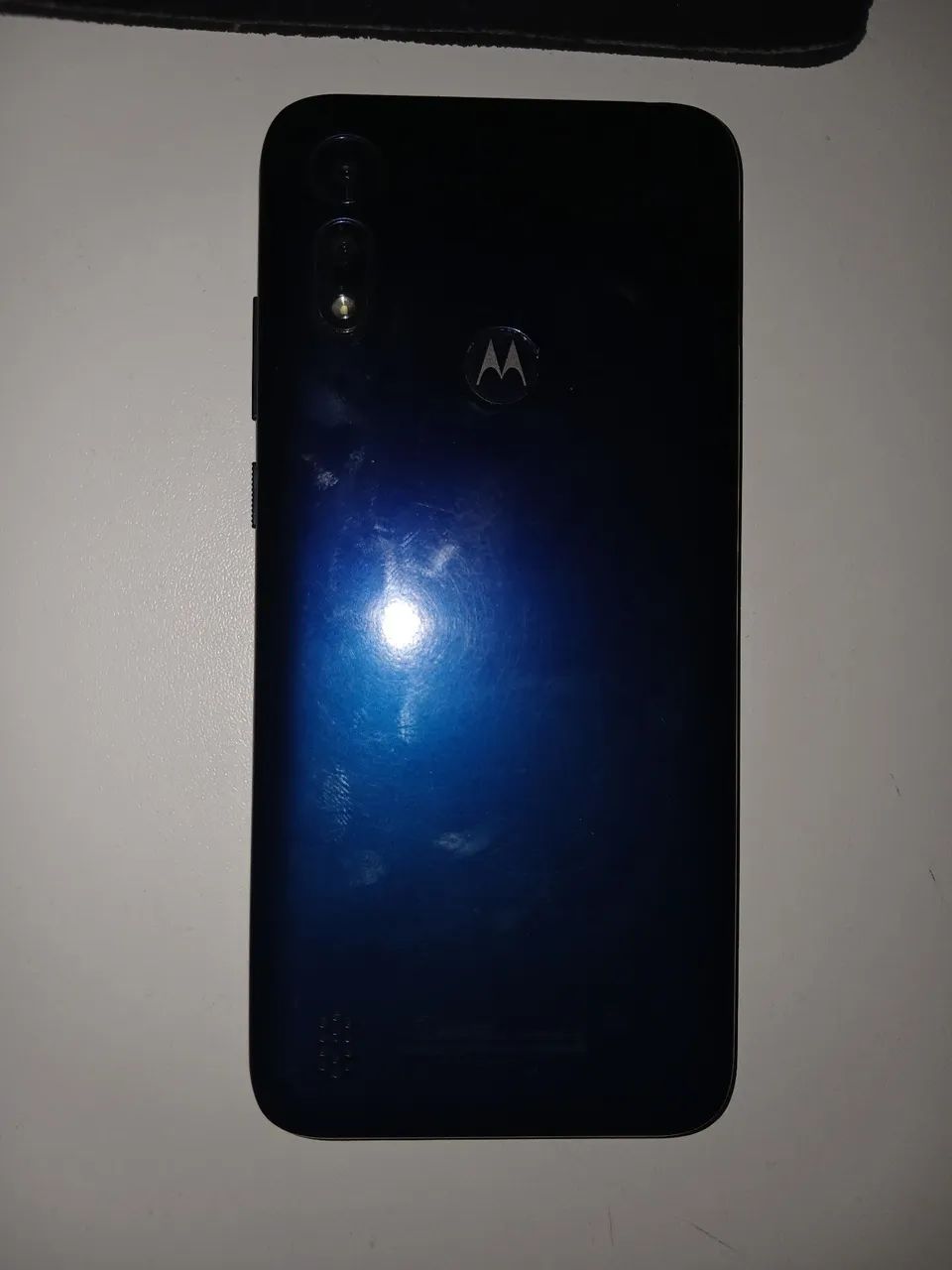 Vendo Motorola E6s - Foto 2