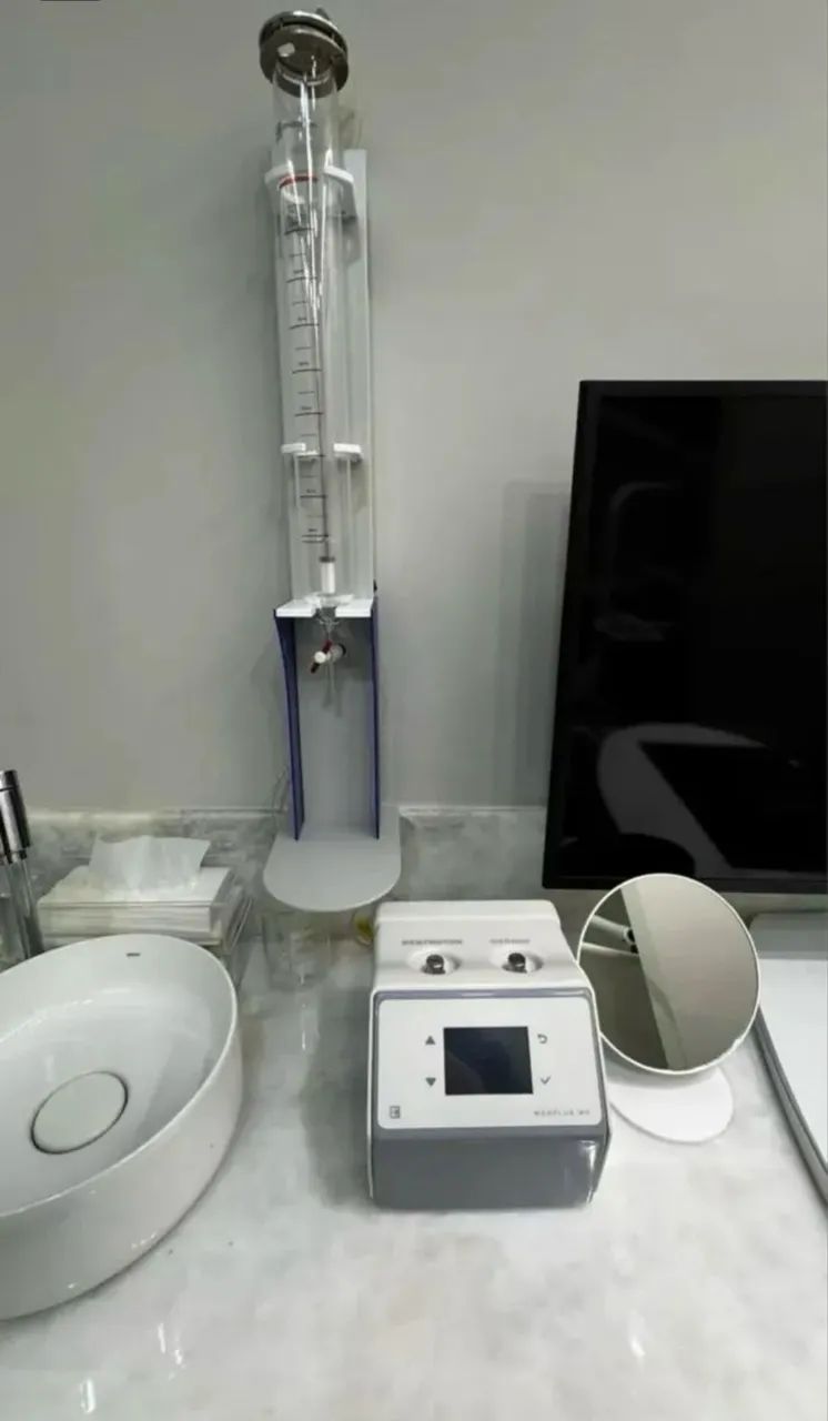 Gerador e filtro de ozônio  - Foto 2