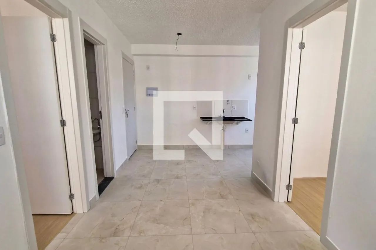 Apartamento à Venda - Campo Grande, 2 Quartos, 36 m2 - Foto 2