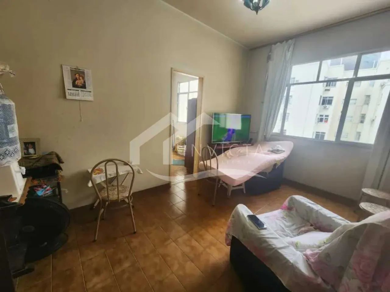 EXCELENTE OPORTUNIDADE DE QUARTO E SALA EM BOTAFOGO!!! - Foto 3