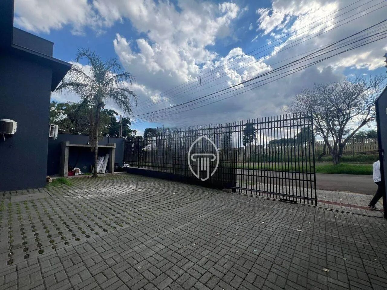 BARRACÃO À VENDA NO JD. ACAPULCO  LONDRINA/PR - Foto 5